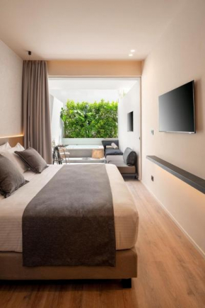 Evanik Chic Hotel - Dodekanes Kálymnos